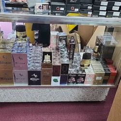 Perfume and more+wholesale ico
