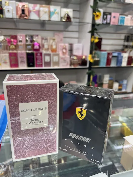 La Perfumeria 1