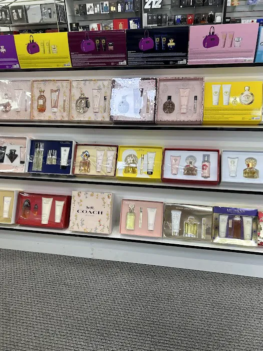 La Perfumeria 2