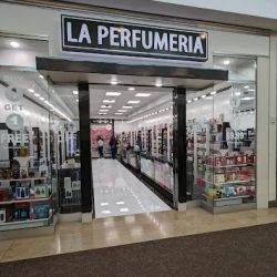 La Perfumeria ico