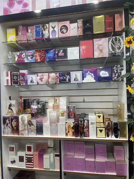 La Perfumeria 3