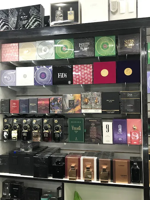 La Perfumeria 4