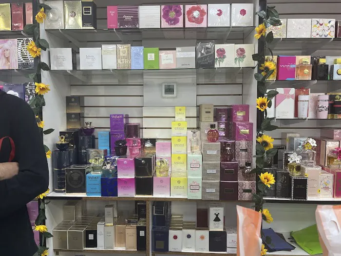 Designer's Perfumes 0