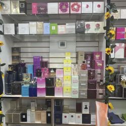 Designer's Perfumes ico