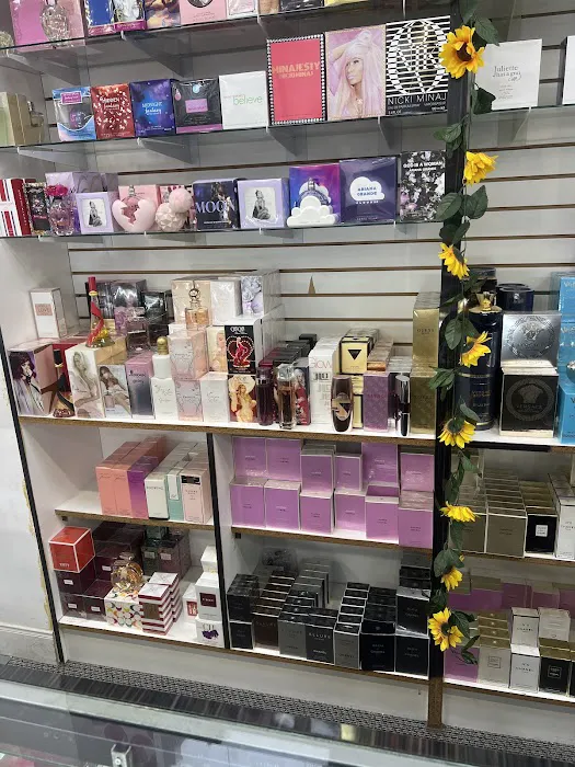 Designer's Perfumes 2