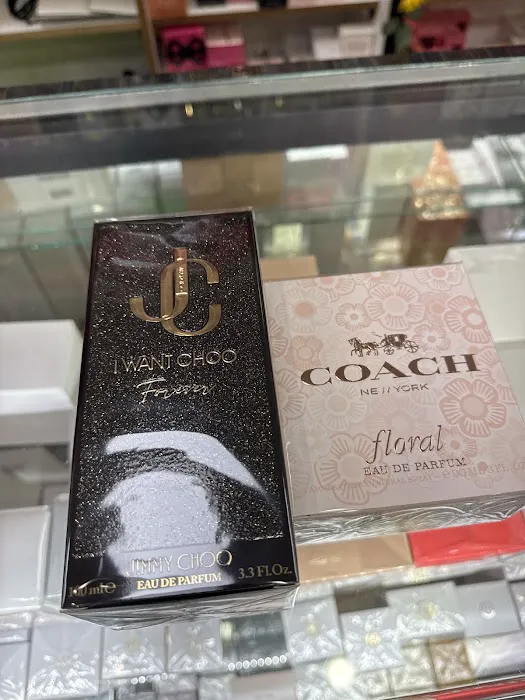 Designer's Perfumes 7