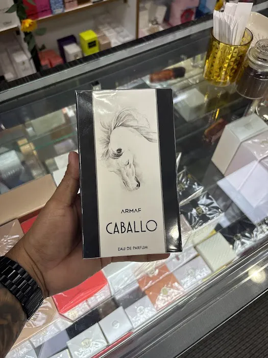 Designer's Perfumes 8