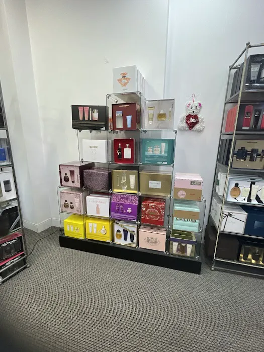 Designer's Perfumes 3