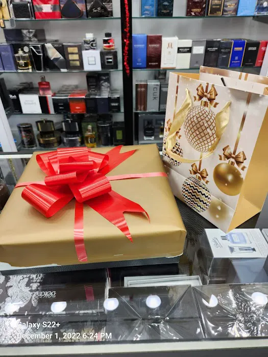 Designer's Perfumes 6