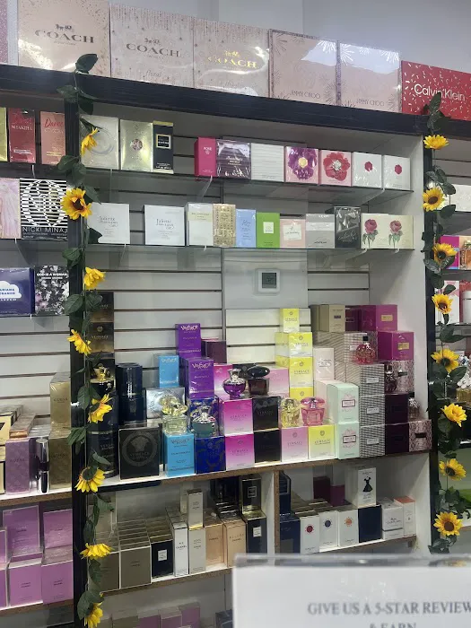 Designer's Perfumes 5