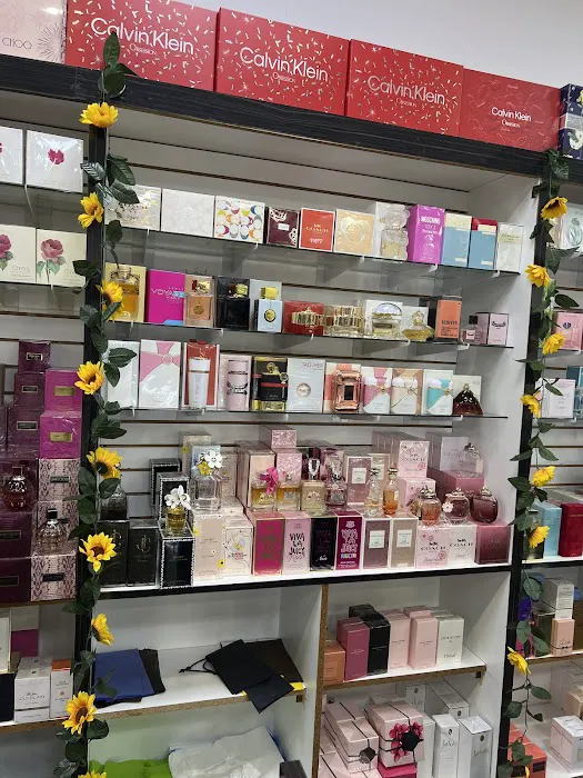 Designer's Perfumes 4