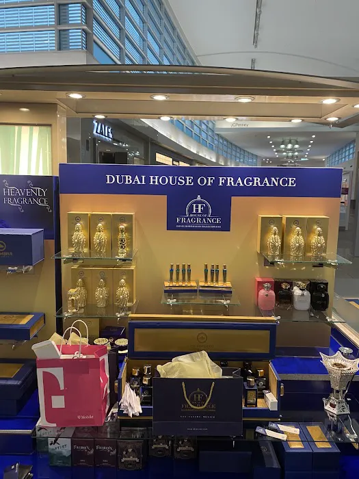 Dubai House Of Fragrance 0