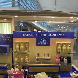 Dubai House Of Fragrance ico