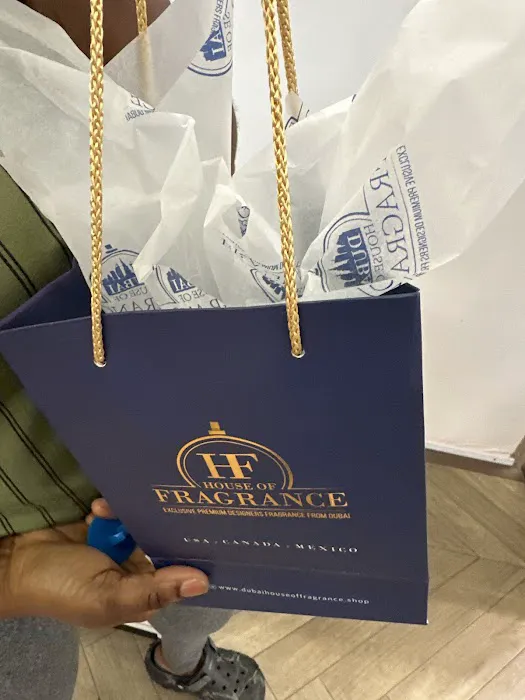 Dubai House Of Fragrance 1