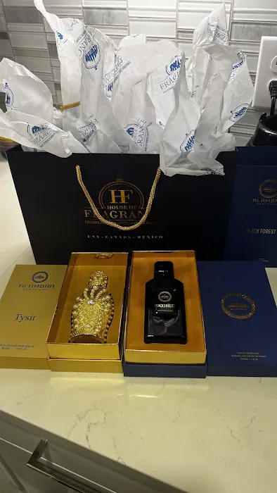 Dubai House Of Fragrance 3