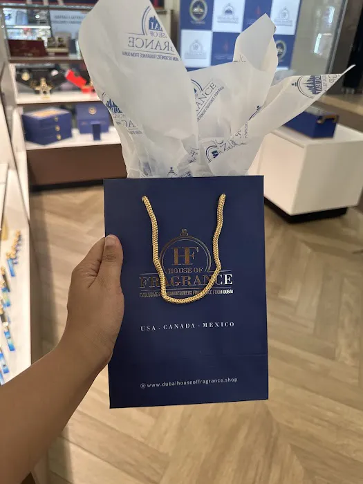 Dubai House Of Fragrance 7