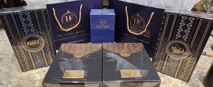 Dubai House Of Fragrance 4