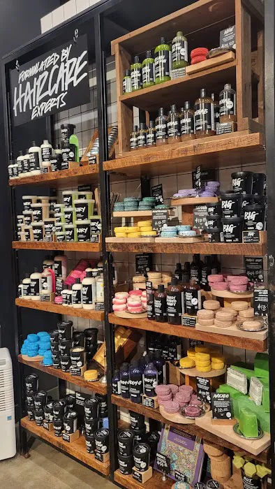 Lush Cosmetics Baybrook 9