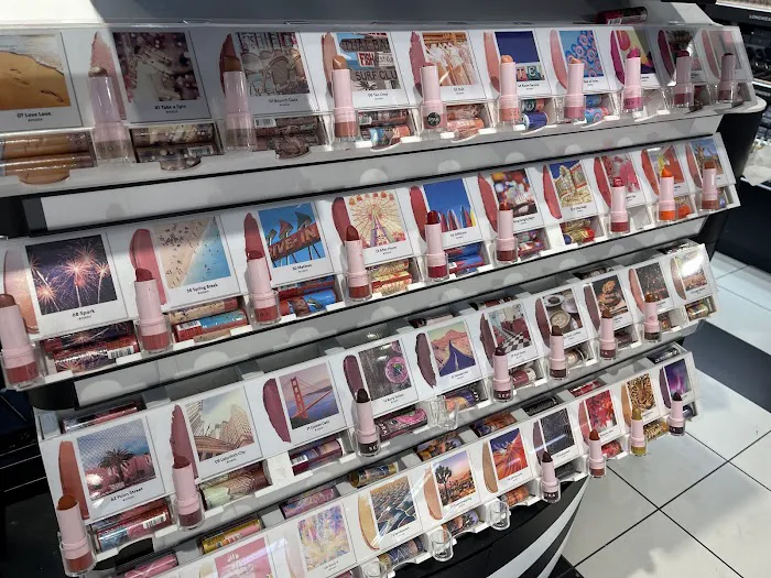SEPHORA 2