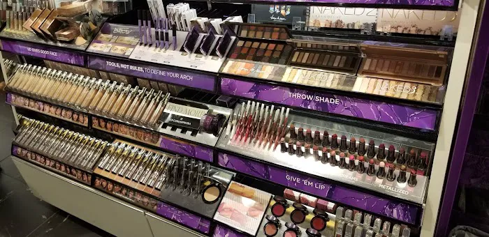 SEPHORA 8