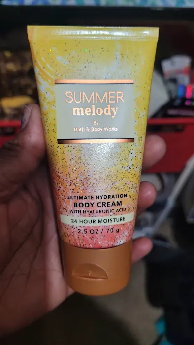 Bath & Body Works 2