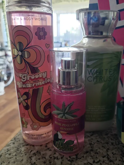 Bath & Body Works 8