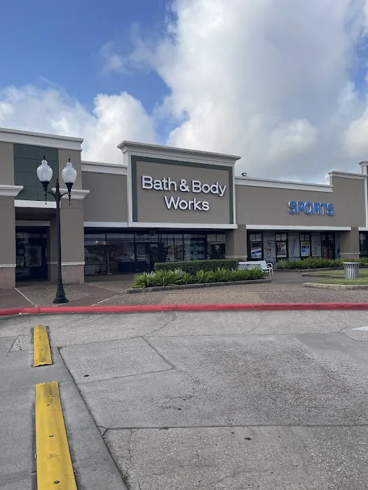 Bath & Body Works 4