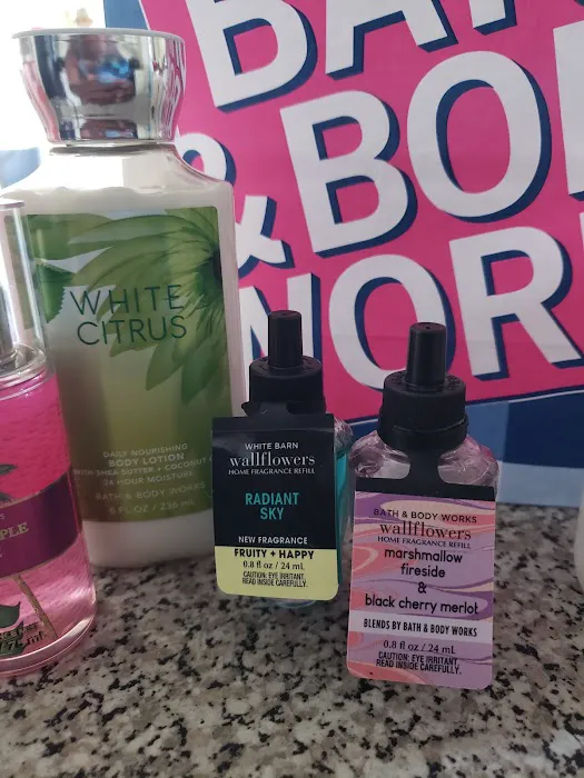 Bath & Body Works 6