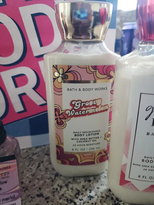 Bath & Body Works 7