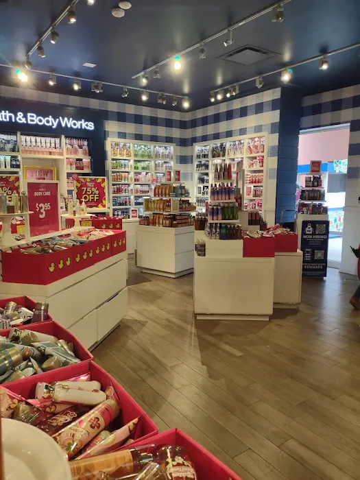 Bath & Body Works 5