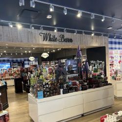 Bath & Body Works ico