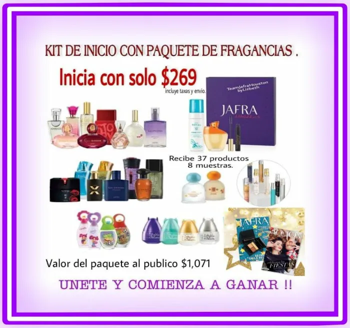 Jafra 2