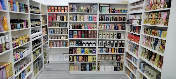 ARABIAN PERFUMES AND OILS 9