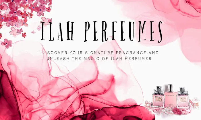 ilah Perfumes 3