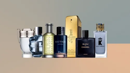 ilah Perfumes 0