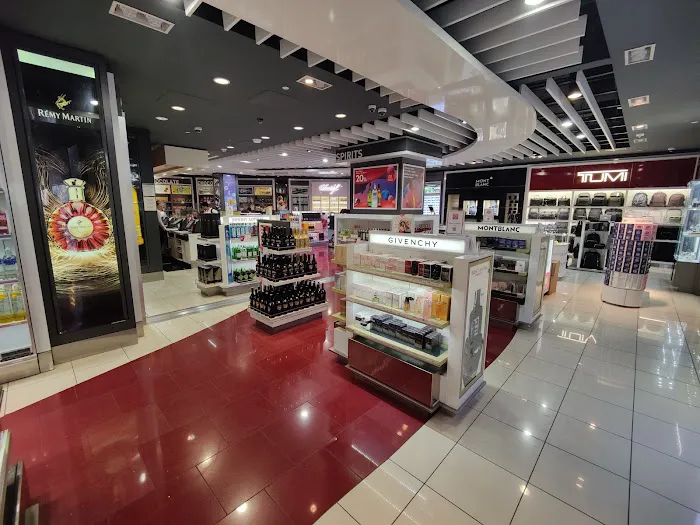 Dufry Tax & Duty Free 1