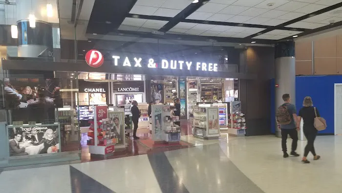 Dufry Tax & Duty Free 8