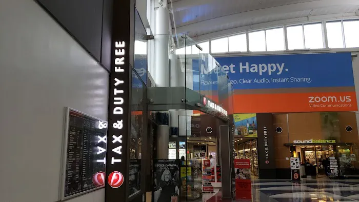 Dufry Tax & Duty Free 9
