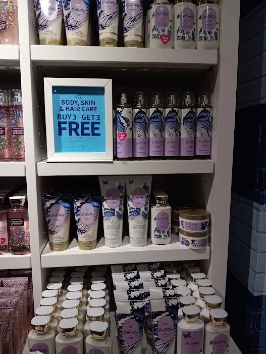 Bath & Body Works 0