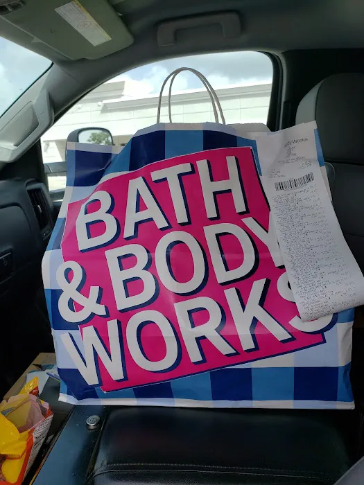 Bath & Body Works 9
