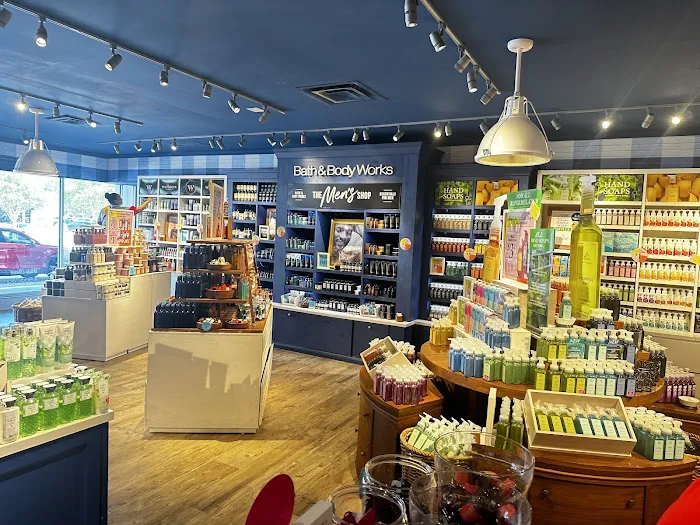Bath & Body Works 5