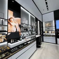 CHANEL FRAGRANCE AND BEAUTY BOUTIQUE ico