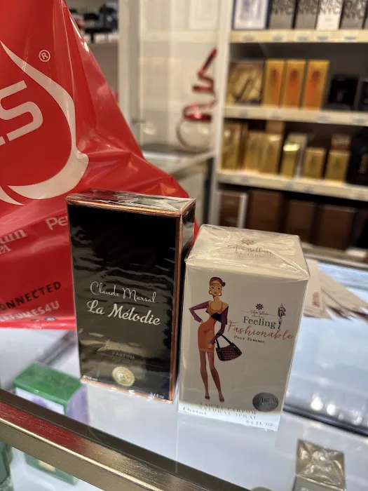 Perfumes 4U 1
