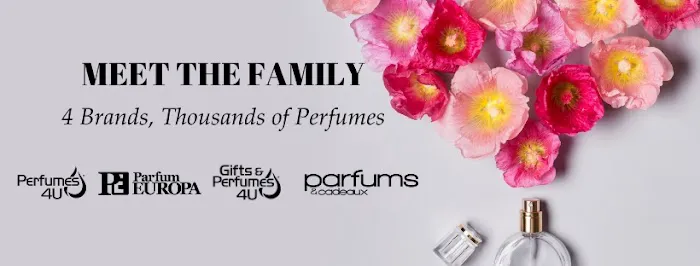 Perfumes 4U 5