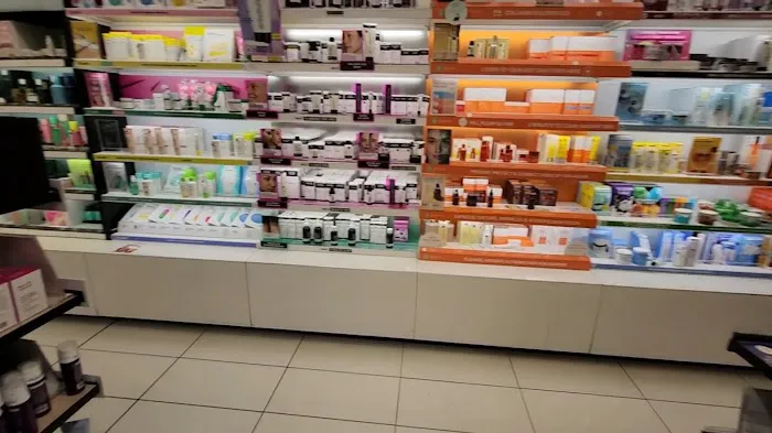 SEPHORA 4