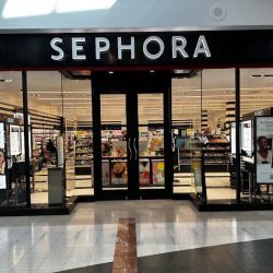 SEPHORA ico