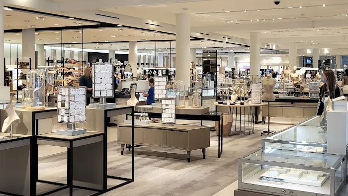 Nordstrom 5