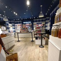 Bath & Body Works ico