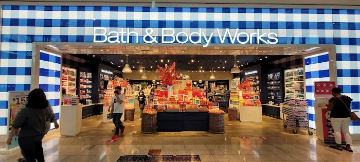 Bath & Body Works 7