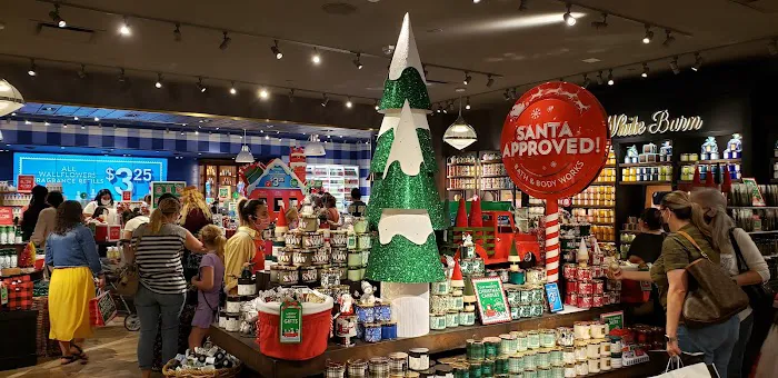 Bath & Body Works 9